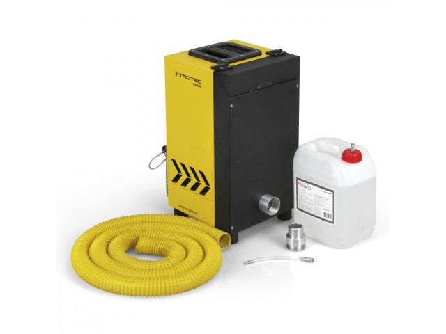 Wasserleckdetektor - FS200