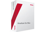 VirusScan for Mac