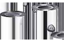 Folien Kunststoffe LUXOR®/ALUFIN® SFX