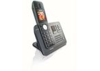 Schnurlostelefon mit Anrufbeantworter