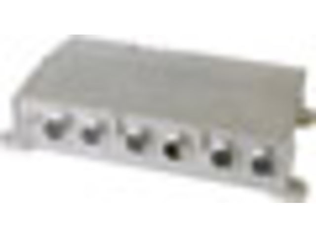 ODYSSEUS Kontrollgerät: DARDANOS I MVC 01-20