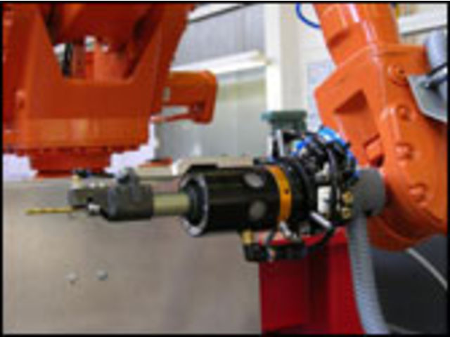 Systeme : MasterCell : MasterCell FlexMilling