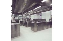 Watco Lebensmitteltaugliche Bodenbeschichtung - Lebensmittelproduktion