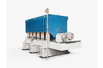 Trogvibrator - TMV Baureihe