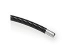 Der flexible metallische Schutzschlauch SIMF PU