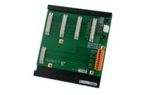 BA-40-Backplane für CP-11/CP-21 mit 4 Steckplätzen