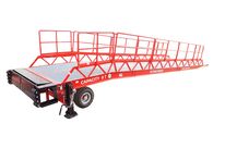 MOBILES DOCK - AZ RAMP EASY XL OTC auf LAGER