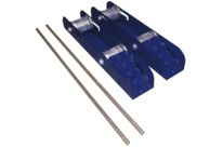 Kabeltrommel-Abroller PRIMO 200