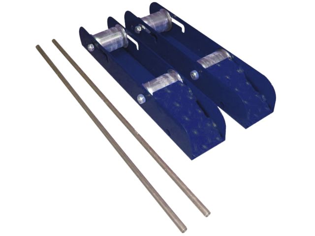 Kabeltrommel-Abroller PRIMO 200