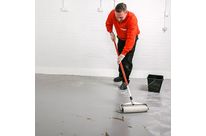 Polyaspartik Primer - Für den Einsatz mit Watco&#039;s Polyaspartic-Beschichtungen