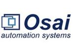 OSAI AUTOMATION SYSTEM