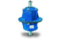 Elektrische Vibration : Reihe EBB