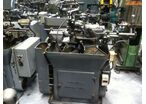 Einspindelautomate mit  Reitstock : TORNOS M7