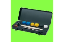 Wiha : WIHA Divers- Outils de Mesure- Massettes... - Massette - Coffret Massette Safety, 8 pièces