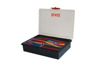 PLIOFINE B-EX Schrumpfschlauchtüllen Set