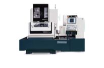 CNC-Drahterodiermaschine | EXCETEK V650GPlus – G Plus Serie