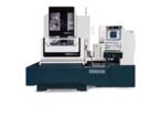 CNC-Drahterodiermaschine | EXCETEK V650GPlus – G Plus Serie