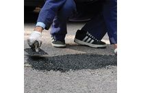 Concrex Asphalt - Reparatur