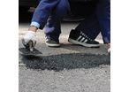 Concrex Asphalt - Reparatur