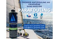 BIOZIDFREI ANTIFOULING-LACK