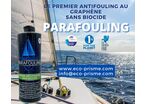 BIOZIDFREI ANTIFOULING-LACK