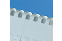 Kunststoff-Modulbänder Serie 7 : LM 40/0 S7