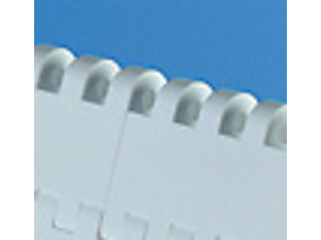 Kunststoff-Modulbänder Serie 7 : LM 40/0 S7