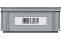 Etikettenhalter: EH6 Zettelklammer