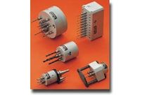 Mehrspindelbohrköpfe : MSBZ-ER