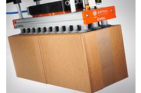 Kompakte und leichte Flächengreifer, CVGL