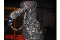 Abdeckung für Reinigungsroboter, Stanzen, Maschinenservice | Schmiede