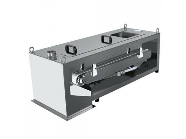 Dosierbandwaage - DBW