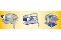 Automatischer Werkzeugwechsler