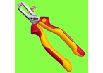 Wiha : WIHA- Pinces - Pinces Professional Electric - Pince à Dénuder Professional Electric