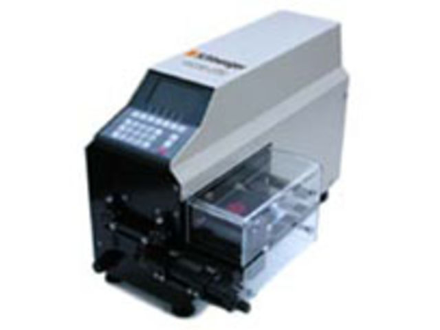 Flachkabel-Verarbeitung: UniStrip 2700