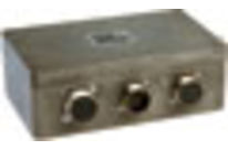 Digitale Kontrollgeräte: HELENOS IV