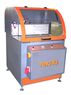 Schneidemaschine