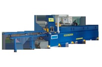 2-Achsen CNC Hydraulische Stanzmaschine : HPML-A-2