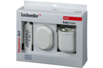 Baby Hygiene Set