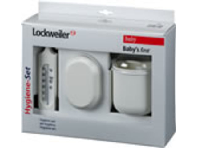 Baby Hygiene Set