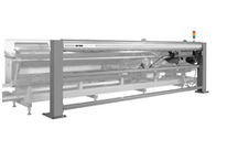 Automatische Kreissägemaschinen - Messen - BMS