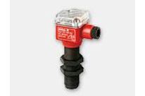 Magnetoresistive Sensoren : M18 mit Anschlussdose 12019.AU