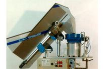 Elektromechanische Industrie: Zuführgruppe für die Vereinzelung von Schrauben