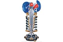 Druckminderer : ARI-PREDU