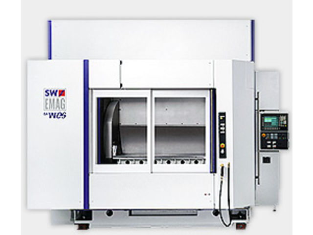 Das Prinzip der BA W04 und BA W06