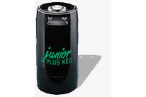 Getränke-Container : KEG-Systeme : junior PLUS KEG
