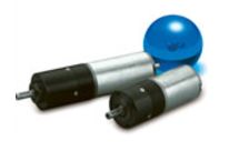 DC-Motoren : Permanentmagnet DC-Motor mit Planetengetriebe Focus 65