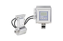 Magnetisch-induktiver Durchflusstransmitter : Typ 8051