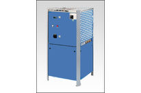 Kühlwasser - Rückkühler (2 - 85 kW): VWK