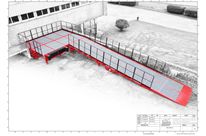 FIX DOCK - AZ RAMP Plattform